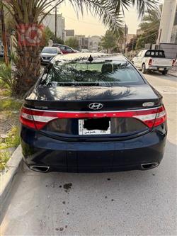 هيونداي أزيرا